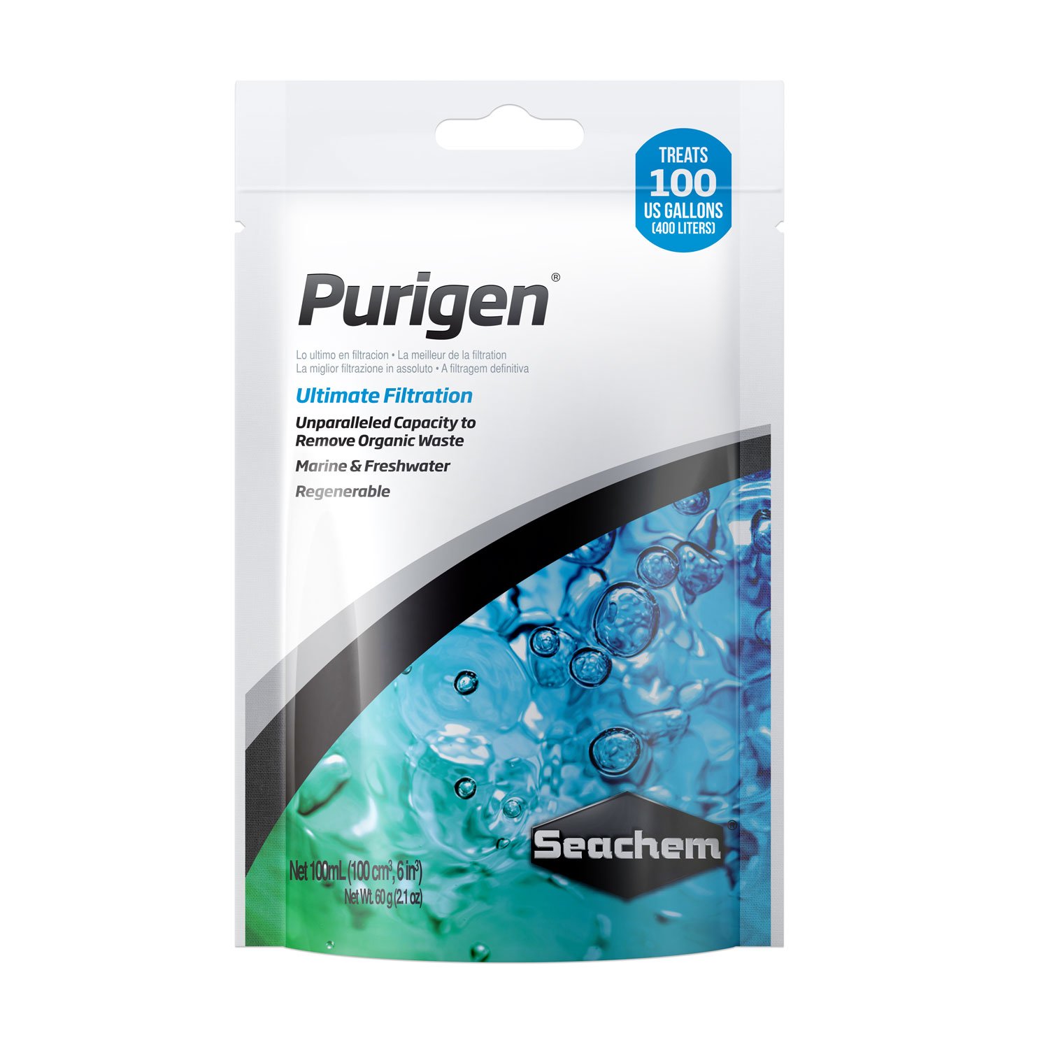 Seachem Purigen 100 ml