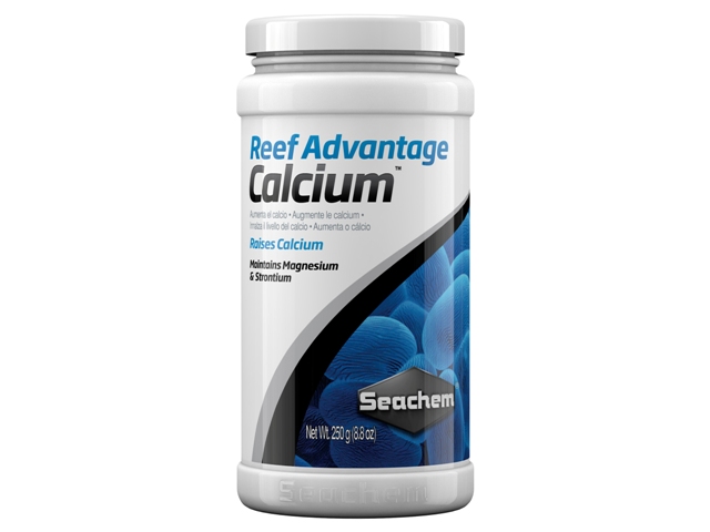 Seachem Reef Advance Calcium (1kg) - Cho bể cá biển, san hô