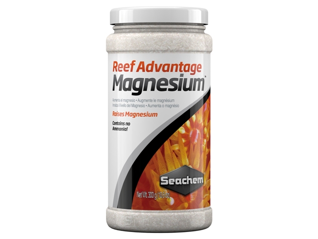 Seachem Reef Advance Magnesium (300gr) - Cho bể cá biển, san hô
