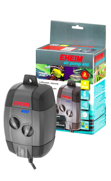 EHEIM air pump 400 - Máy sủi khí cao cấp