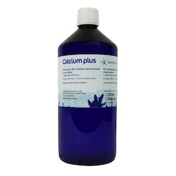 KORALLEN-ZUCHT Calcium plus Concentrate