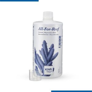 ALL-FOR-REEF bổ sung dinh dưỡng cho bể cá cảnh biển 1000ml-Tropic Marin