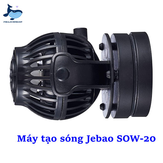 Máy tạo sóng Jebao SOW-20