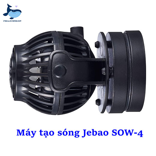 Máy tạo sóng Jebao SOW-4