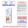 Elimi-Aiptasia loại bỏ quỳ chân ngỗng cho bể cá cảnh biển 50 ml-Tropic Marin
