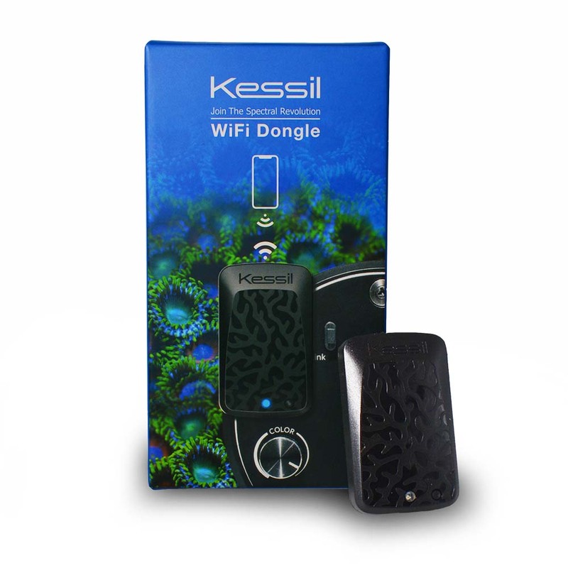 KESSIL WIFI DONGLE CHO A360X VÀ A500X LED AQUARIUM LIGHT (USA)