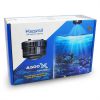 500X TUNA BLUE- Đèn LED cho bể cá cảnh biển - Kessil
