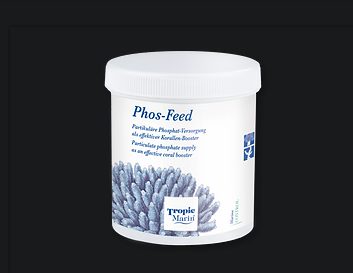 Phos-Feed 300g - Tropic Marin