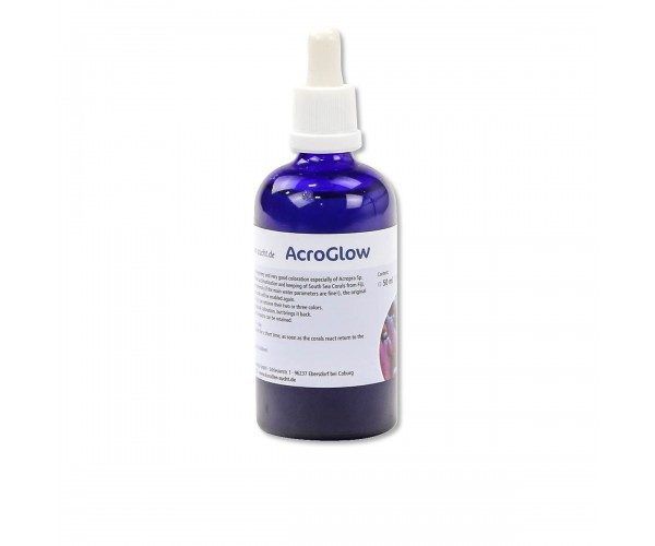 KORALLEN-ZUCHT ACROGLOW 50ML