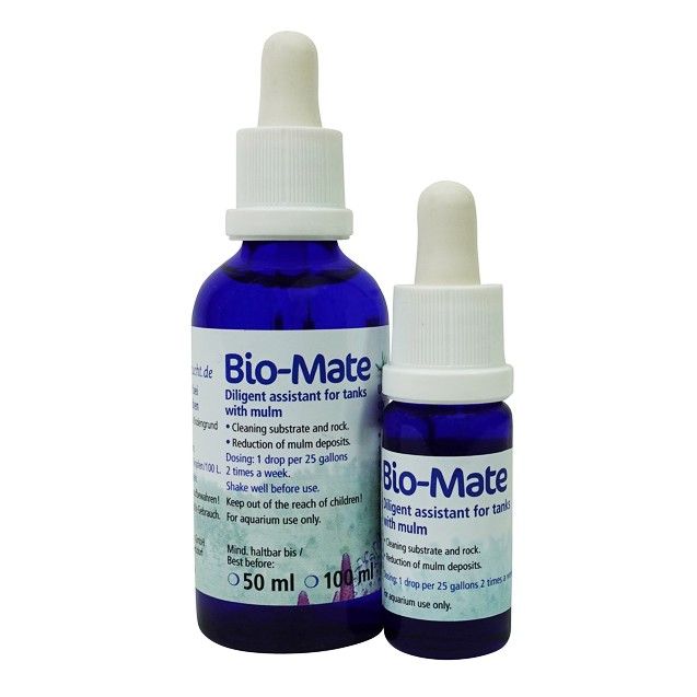 KORALLEN-ZUCHT BIO-MATE 100ML