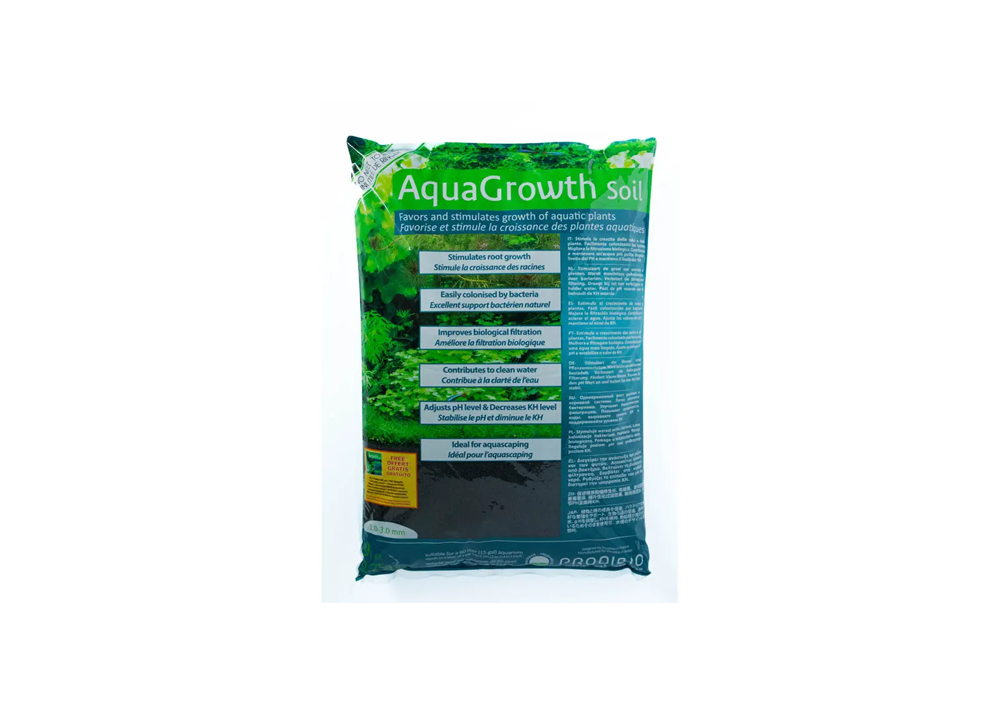 Phân nền cao cấp Prodibio Aqua Growth Soil 9L