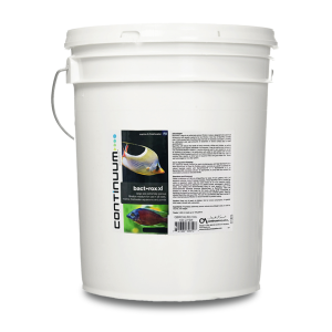 Vật liệu lọc cao cấp cho bể cá cảnh Bact- Rox XL 20L Contiuums