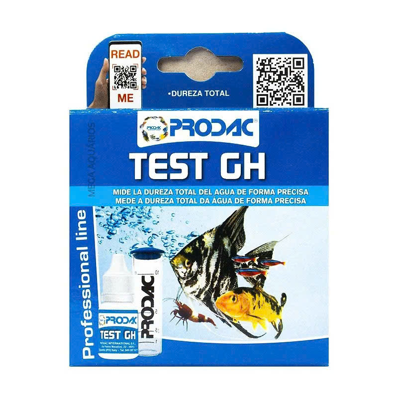PRODAC - Bộ Test Kit GH