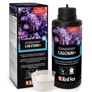 Chất bổ sung Calcium + ( Foundation A ) 500ml - Red Sea