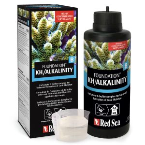 Chất bổ sung Kh/Alkalinity ( Foundation B ) 500ml - Red Sea