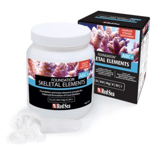 Chất bổ sung Skeletal Elements ( Foundation ABC+ ) 1kg - Redsea