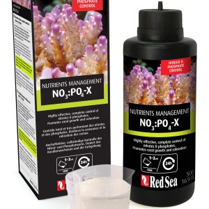NO3 : PO4 - X 1000ml Red Sea