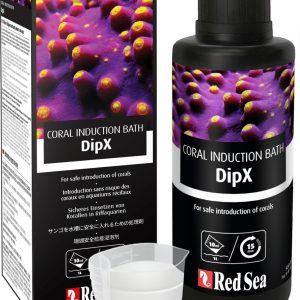 Dung dịch làm sạch san hô DipX 500ml - Red Sea